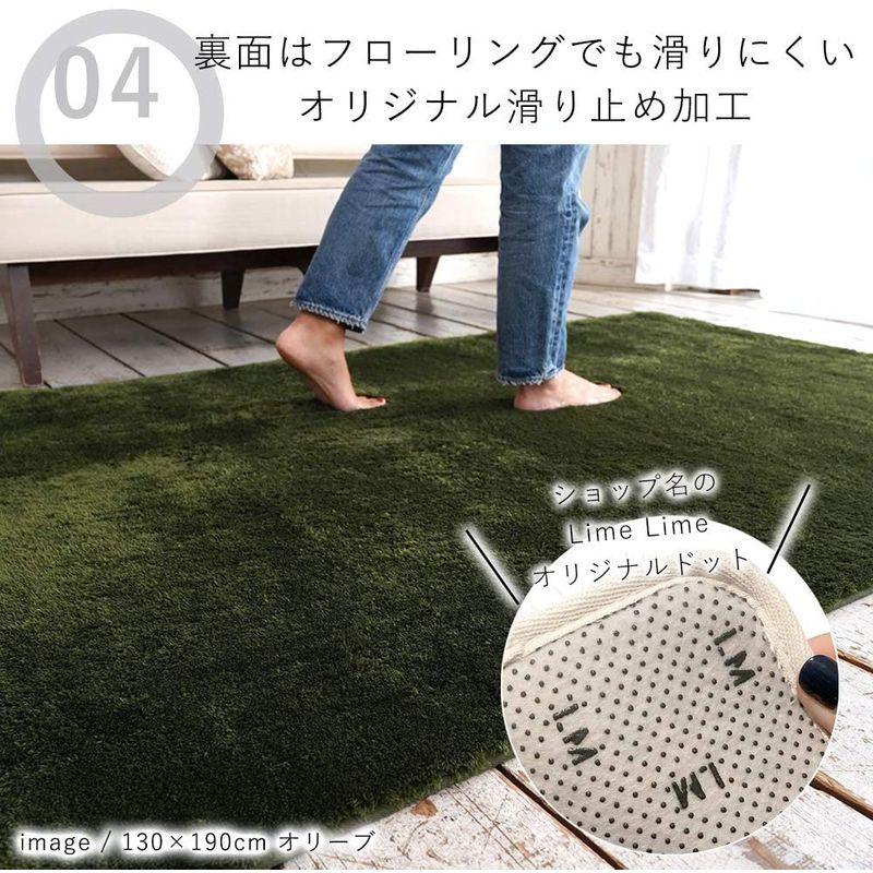 最新作売れ筋が満載 ラグ ルシア シャギーラグ 洗えるラグ カーペット ラグマット 絨毯 滑り止め 丸洗い おしゃれ 北欧 直径190 190r 正円 丸 円形 カーペット ラグ Www 11thspace Com