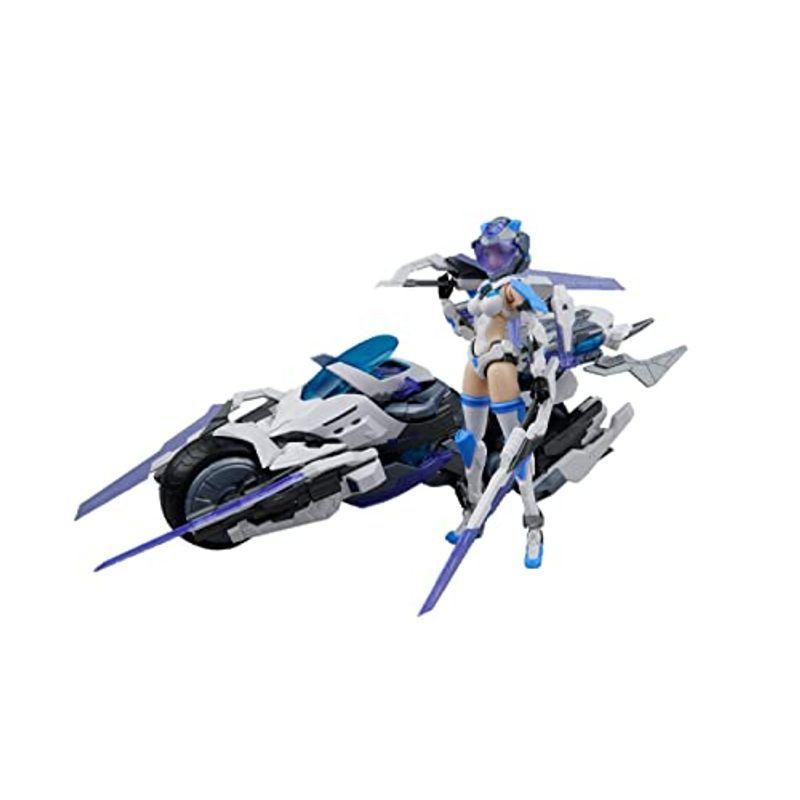 素晴らしい 強良きょうりょう X 馬超 05 Mg General将魂姫 Ms 1 12スケール 組み立て式プラスチックモデル Pvc Abs製 その他 Www Makehomeeasier Pl