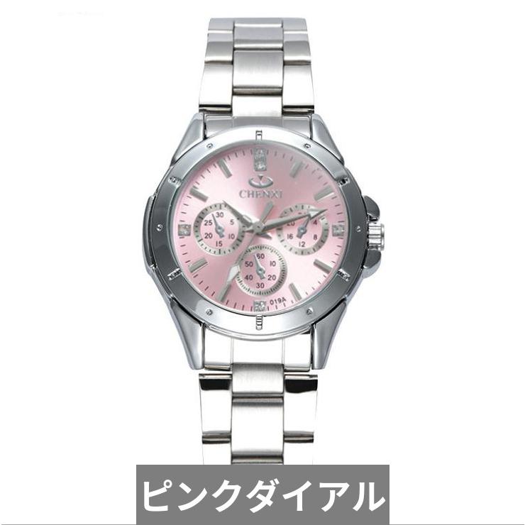 腕時計 ステンレス クォーツ レディース 楽天市場】腕時計