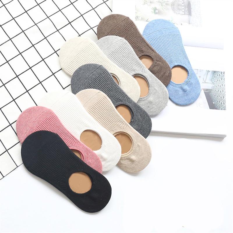 TOESOX] Bellarina (Half-Toe) Grip Socks / Yoga Non-Slip Socks 23SS