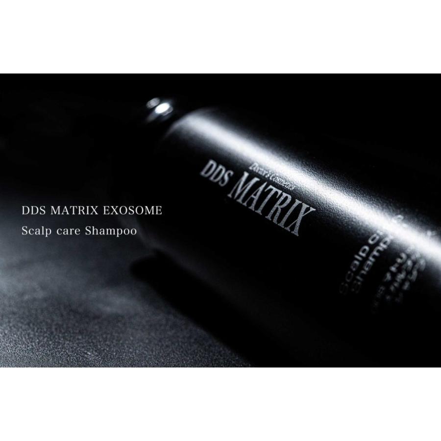 MATRIX シャンプー アイテックインターナショナル i・tec itec 