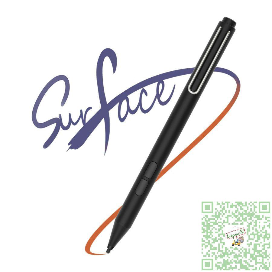 沸騰ブラドン Surface ブラック Pro Goペン Surface GO用のSurfaceスマートスタイラス / タッチペン -  sustentec.com.br