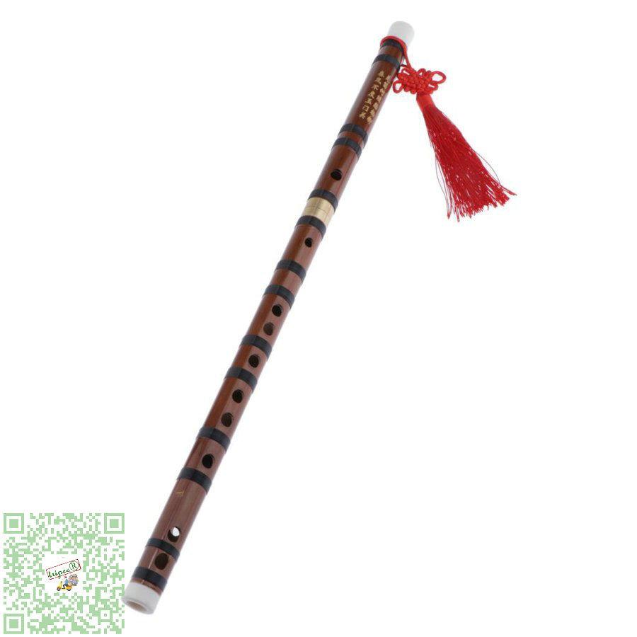 在庫あり 即納】【在庫あり 即納】プロの中国の苦い竹笛dizi木管楽器fキー 管楽器、吹奏楽器