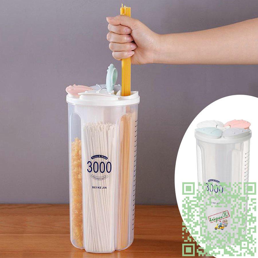プラスチック製分割ボックスオーガナイザークリアbpaフリープラスチックケース収納容器3000ml 楽ギフ のし宛書