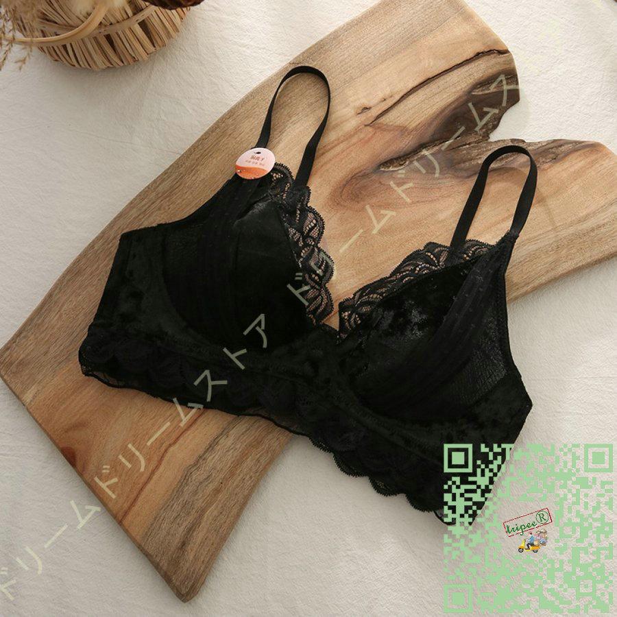 ファッション 夏期間限定 メーカー価格より68 Off ナイトブラ ブラジャー シルク レース 大きな胸を小さく見せる 3 4カップ ブラック ベージュ ワインレッド 夜用ブラ ノンワイヤー シルクブラ 育乳 ブラ Vns2hjrfl6 Tritop Com Br