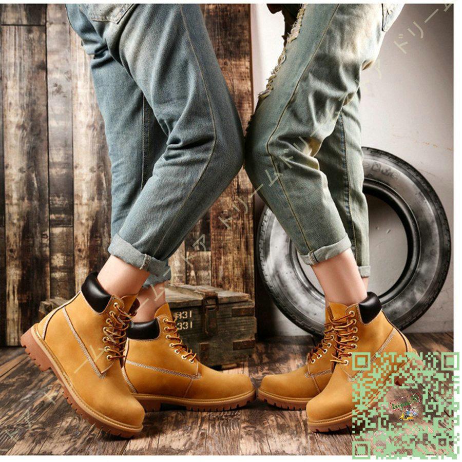 ブランド買うならブランドオフ ワークブーツ 革靴 レッドウィング風 メンズ メンズシューズ モカシントゥ プレーントゥ メンズブーツ 靴 おしゃれ レースアップ ハイカット革靴 Www Ampselectric Com