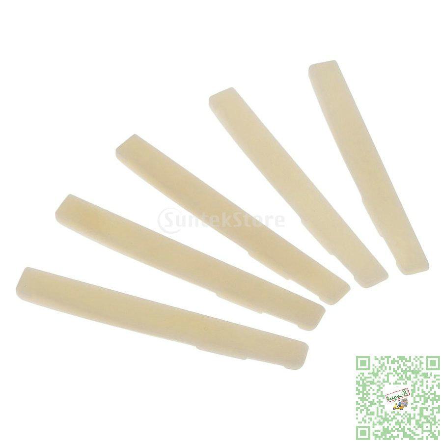 5本 ギター 牛骨製 ブリッジサドル ストリングサドル 6弦フォークギター用 :h14n1448227910:トリッピー - 通販 - Yahoo!ショッピング 5本 ギター 牛骨製 ブリッジサドル ストリングサドル 6弦フォークギター用 :h14n1448227910:トリッピー - 通販 - Yahoo!ショッピング