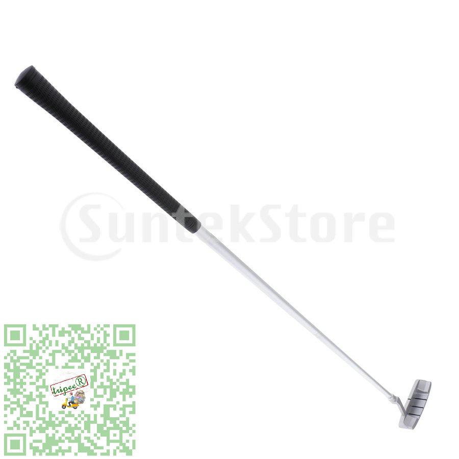 80 Off 折りたたみ式ゴルフパター 3セクションゴルフパター アルミ合金 ゴルフパッティング練習用具 Cisama Sc Gov Br