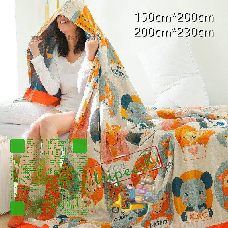 国内正規品 タオルケット ダブル シングル オシャレ 民族風 ブランケット 通気吸湿 綿素材 ガーゼケット お昼寝ケット ソファカバー ベッド掛け 寝具 ひざ掛け ガーゼケット 期間限定 特売 海外から出荷する Michiganestateplanning Com