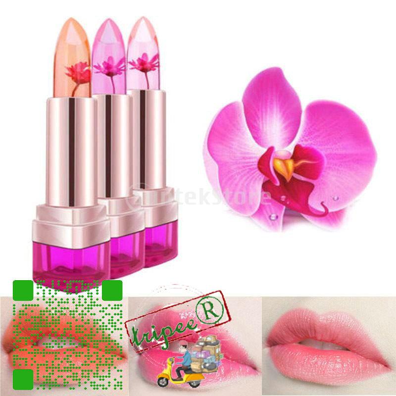 変色リップ 口紅 魅力的 唇ケア おしゃれ 長持ち 保湿 植物成分 2本入り K7ne トリッピー 通販 Yahoo ショッピング