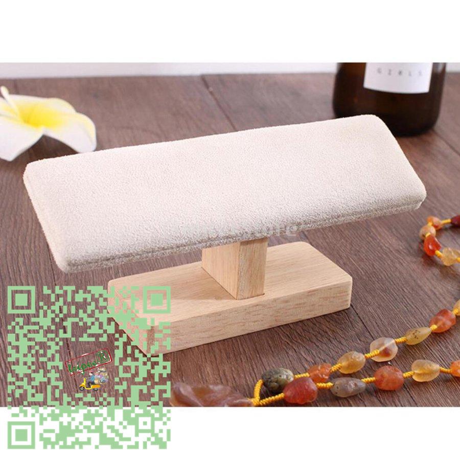 木製 ジュエリーディスプレイ スタンド ブレスレット ホルダー 腕時計 収納 T字型 ラック ブレスレットディスプレイスタンド ブレスレットディスプレイ M1nb409 トリッピー 通販 Yahoo ショッピング