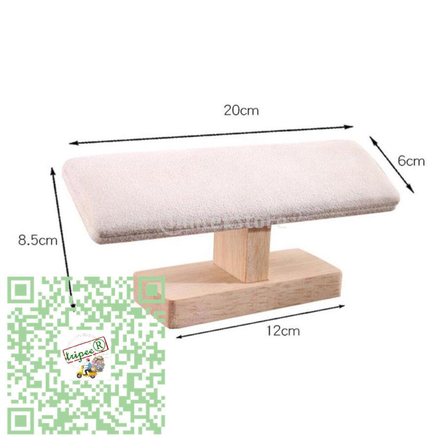 木製 ジュエリーディスプレイ スタンド ブレスレット ホルダー 腕時計 収納 T字型 ラック ブレスレットディスプレイスタンド ブレスレットディスプレイ M1nb409 トリッピー 通販 Yahoo ショッピング