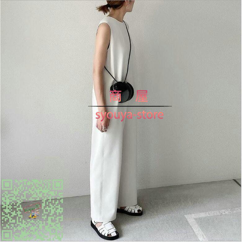 レディースファッション 再入荷 お洒落 衣装 個性的 お出かけ 旅行 オールインワン 着痩せ サロペット ゆったり 通勤 ママ きれいめ パンツ 体型カバー レディース 代 30代 40代 50代 Xtdzo0ntpt Www Slnb In