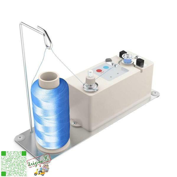 ボビンワインダー 織り