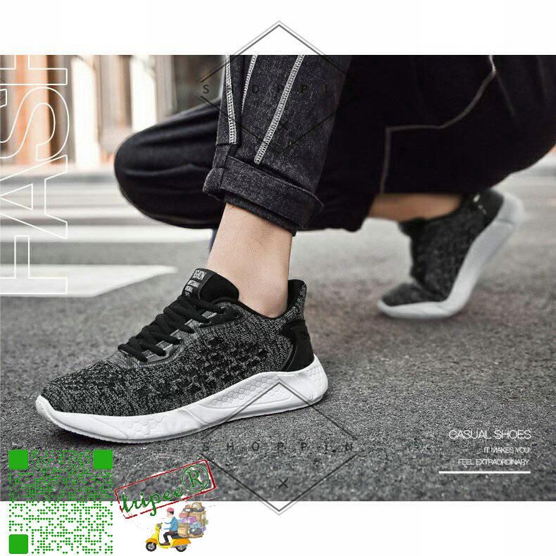 ランキングや新製品 メンズ おしゃれ 通学 ランニング スニーカー ジュニア カジュアル シューズ メンズ カラー オールブラック