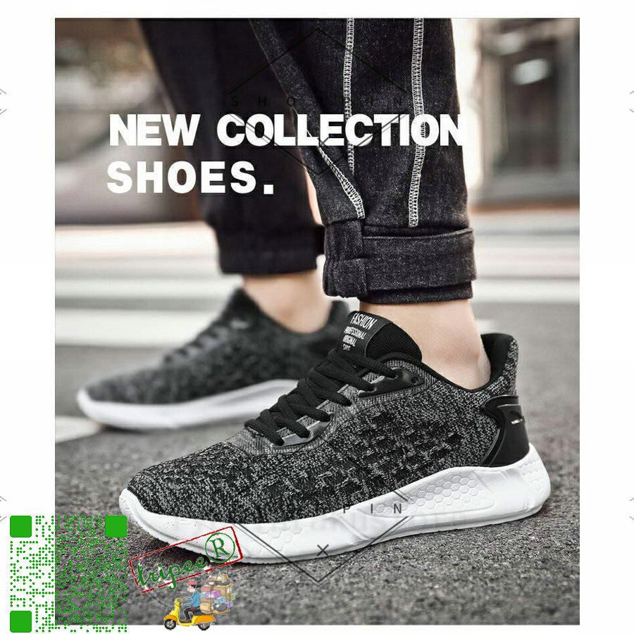 ランキングや新製品 メンズ おしゃれ 通学 ランニング スニーカー ジュニア カジュアル シューズ メンズ カラー オールブラック