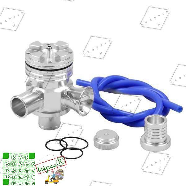 ワゴンRジムニーJB23 JA11 JA22強化ブローオフバルブファンネル有り