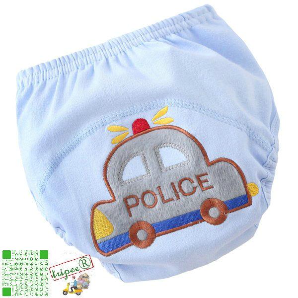 トリッピー赤ちゃんの子供トイレポットトレーニングパンツのおむつ90 13キロ 車 全国一律送料無料