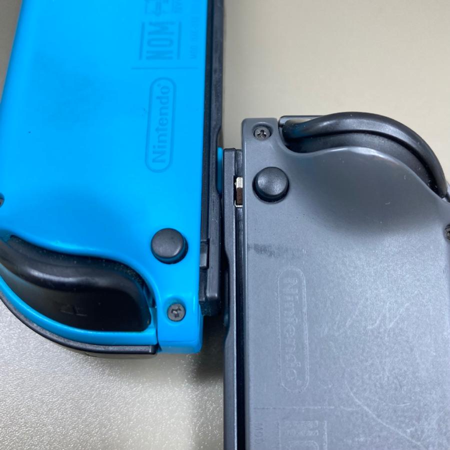 Nintendo Switch【左ジョイコン故障品】 Nintendo Switch】ジャンクなJoy-Conを完全修理！Joy-Con用便利