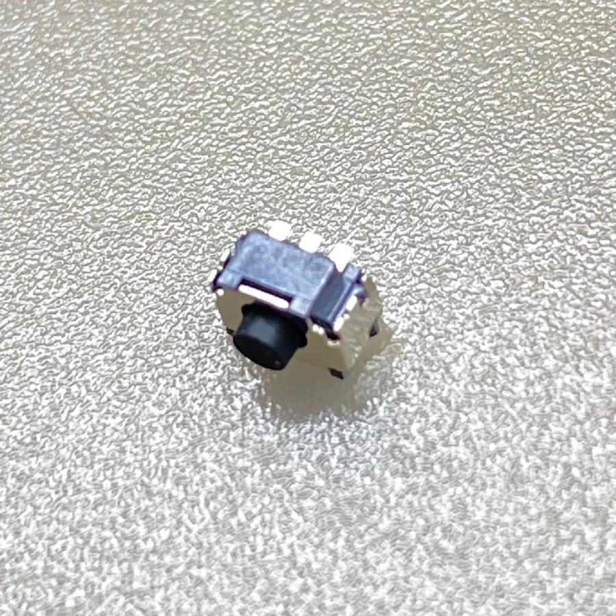 互換品 ジョイコン 修理 Rボタン（タクトスイッチ）5個
