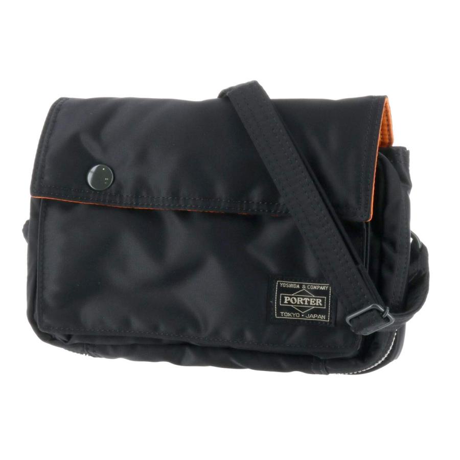 吉田カバン ポータータンカー ショルダーバッグ 622-79231 メンズ  