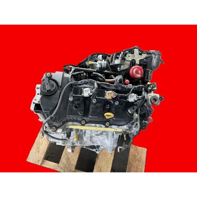 ミラ（ダイハツ） 即決 ミライース DBA-LA300S エンジン KF-VE H27