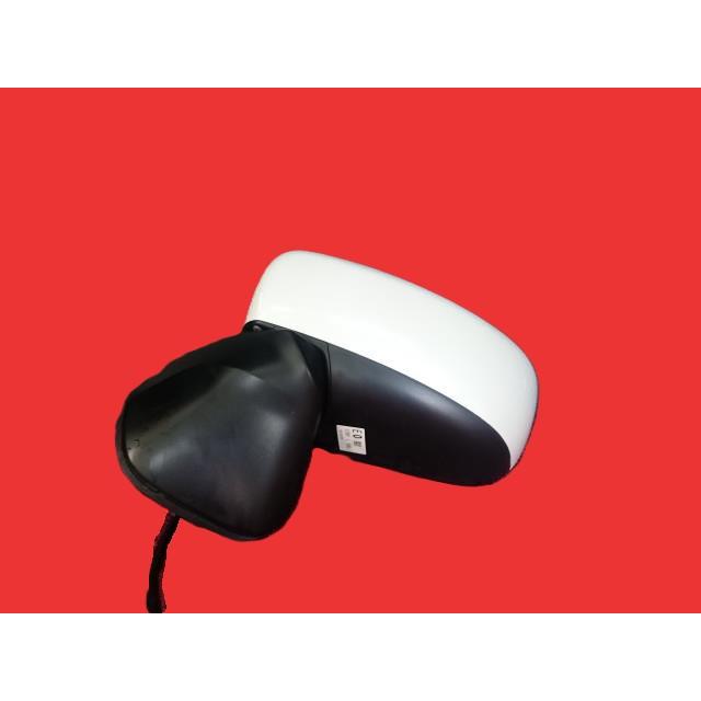 ワゴンR MH35S MH55S ドアミラー 左 5ピン 5P 63r0 ワゴンR