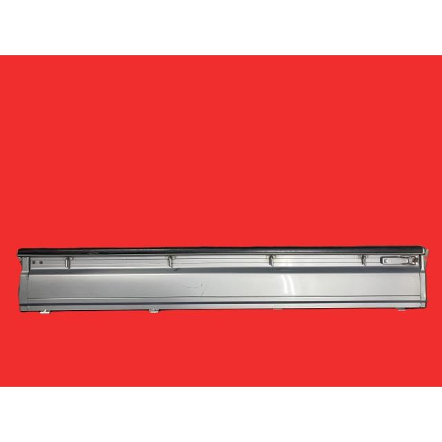 サンバー LE-TT2 右アオリ 右サイドパネル シルバー/210 H18 ※個人宅  