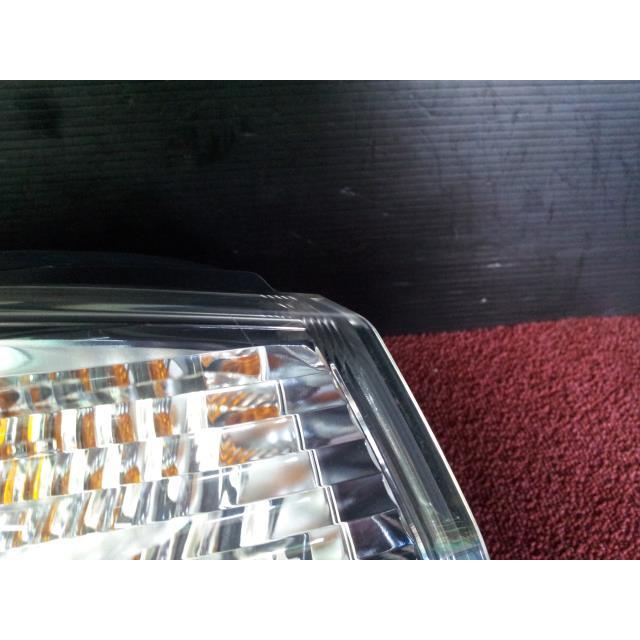 レクサス（LEXUS） HS DAA-ANF10 左テールランプ LED(点灯確認済み 