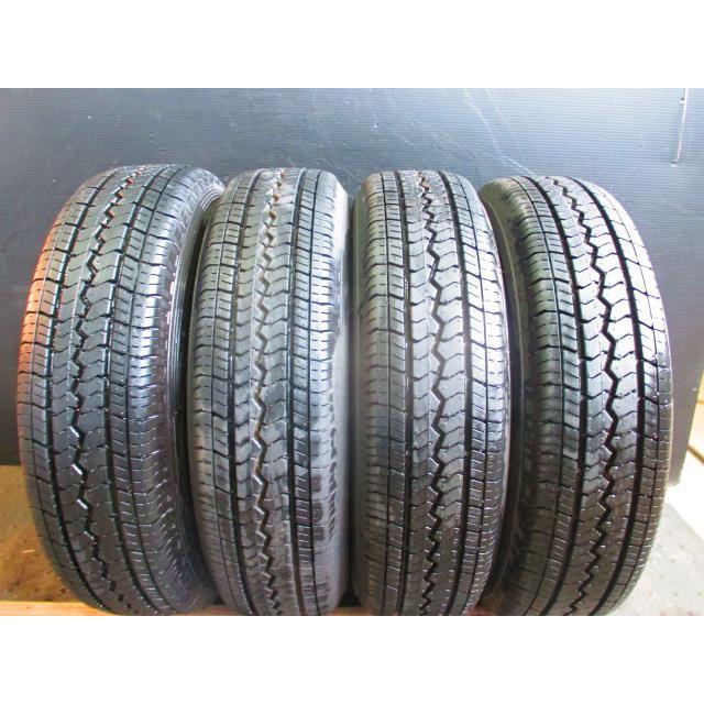 145/80/12 夏タイヤ 2025年 中古 4本セット 9分目 トーヨー V02E