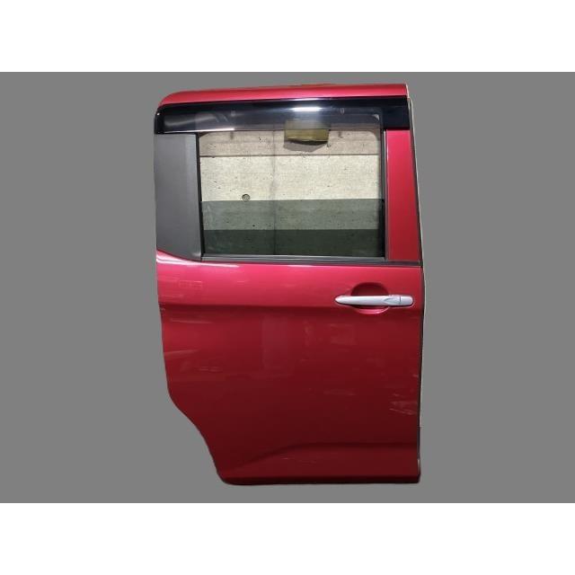 トール（ダイハツ） トール DBA-M900S 右スライドドア 右リア マゼンダ 