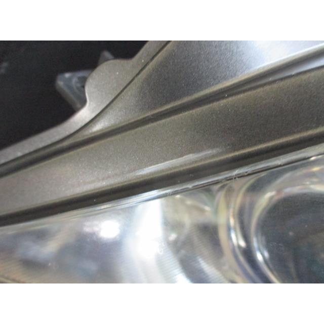 レクサス RX DBA-GGL10W 左ヘッドライト H22 純正 HID 81550-48661 ☆即決の画像