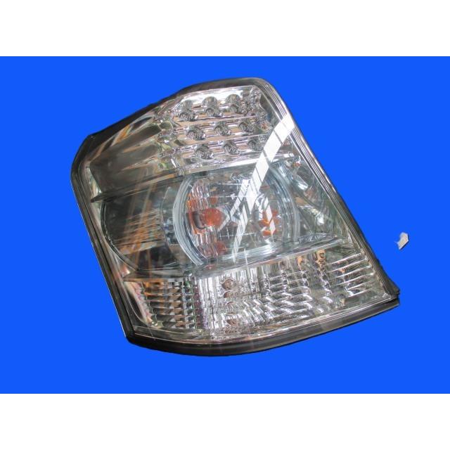 トヨタ SAI DAA-AZK10 左テールランプ H22 LED 純正 81560-75010 
