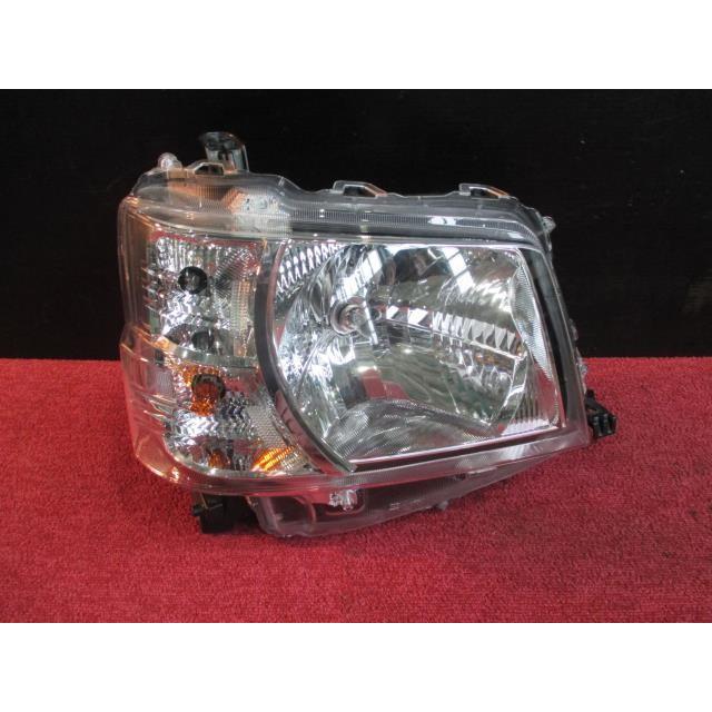 ハイゼット 3BD-S710V 右ヘッドライト 2021年 ハロゲン 純正 81130 