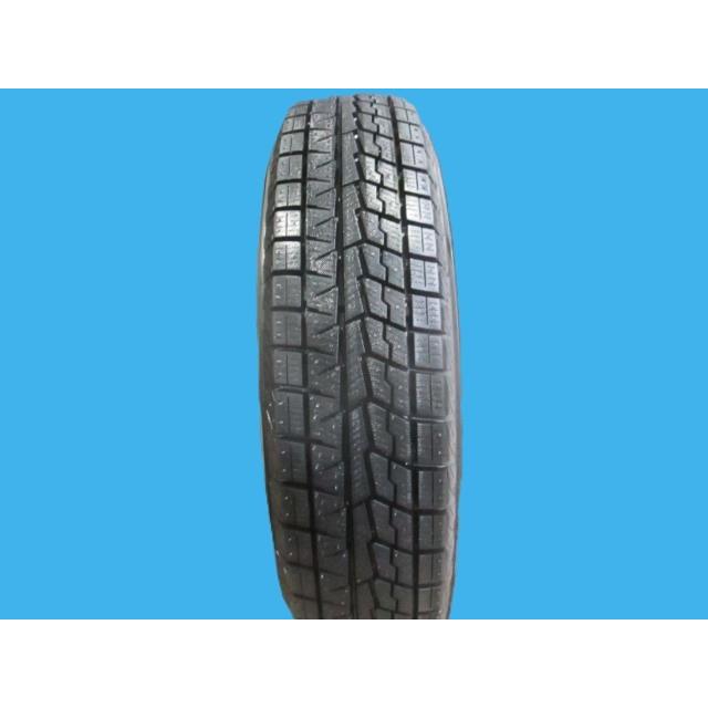 アルト 145/80/13 中古 スタッドレスタイヤ 2025年 9分目 1本のみ 