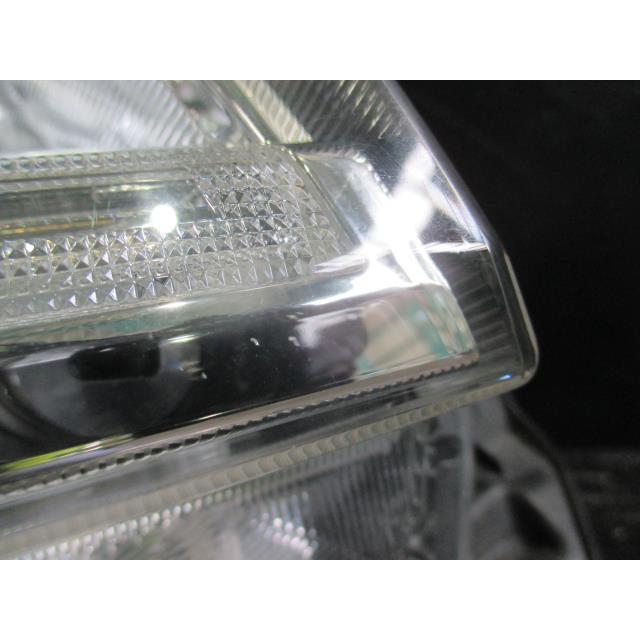 タント DBA-LA600S 右ヘッドライト H26　純正　LED　81145-B2030　☆即決_2