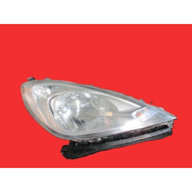 ホンダ フィット GE6 純正 HID ヘッドライト 右側 フィット DBA-GE6 右ヘッドライト H25 HID 純正 33101-TF0-N51 ☆即決