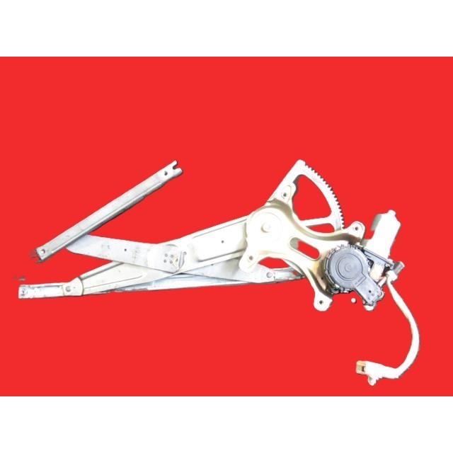 アルテッツァ GF-SXE10 右フロントドアレギュレータ・モーター H10