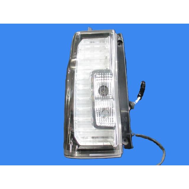 タント DBA-LA610S 左テールランプ H29 クリアレンズ 純正 LED 81560