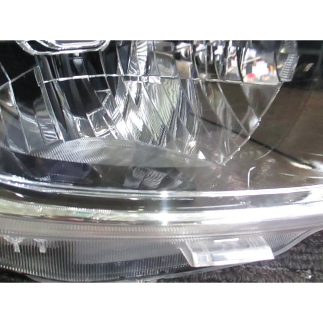 ワゴンR MH55S ヘッドライト(R)LED 品番 35120-63R10 ワゴンR ワゴンR DAA-MH55S 右ヘッドライト 2019年 純正 LED 35120
