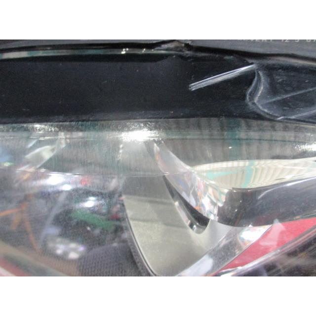 VW ゴルフヴァリアント DBA-AUCJZ 左ヘッドライト Ｈ26 HID 純正 5G2941039 ☆即決の画像