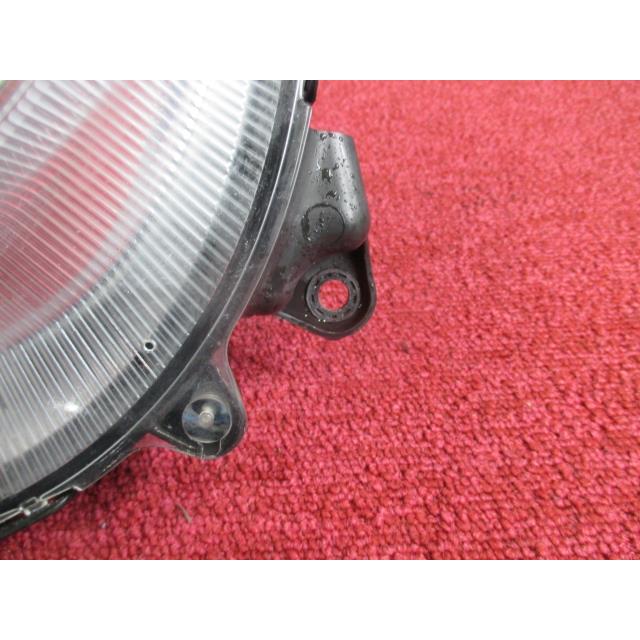 ラパン DBA-HE22S 右ヘッドライト H25 純正 HID 35120-85KA0 ☆即決