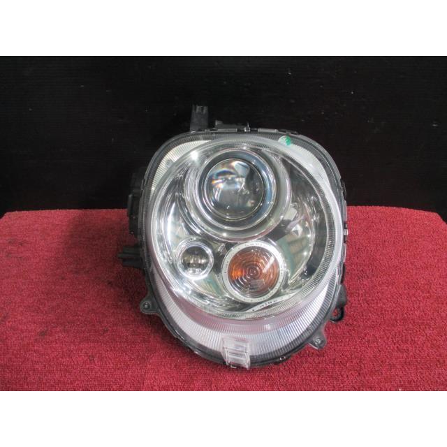 ラパン(HE22S)右ヘッドライト HID ラパン DBA-HE22S 右ヘッドライト H25 純正 HID 35120-85KA0 ☆即決