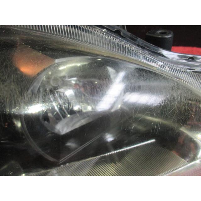 レクサス CT DAA-ZWA10 右ヘッドライト Ｈ23 ハロゲン 純正 81130-76090 ☆即決の画像