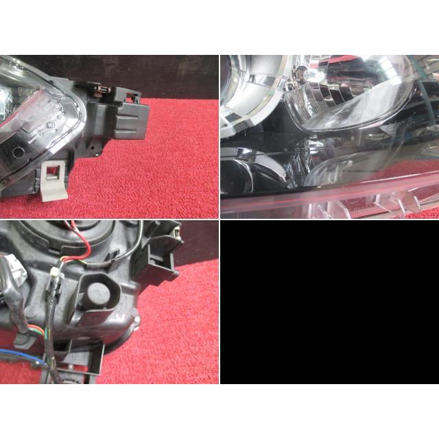 ＣＸ−３ LDA-DK5AW 右ヘッドライト　H27　純正　ハロゲン　D10E-51-0K0H　☆即決_6