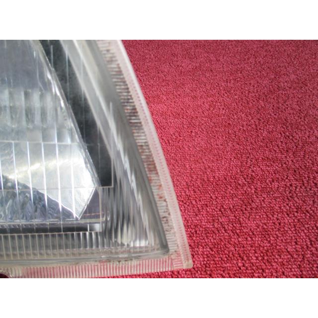 ダイハツ ハイゼットトラック S211P 右ヘッドライト ハイゼット EBD-S211P 右ヘッドライト H21 ハロゲン 純正 81110-B5050