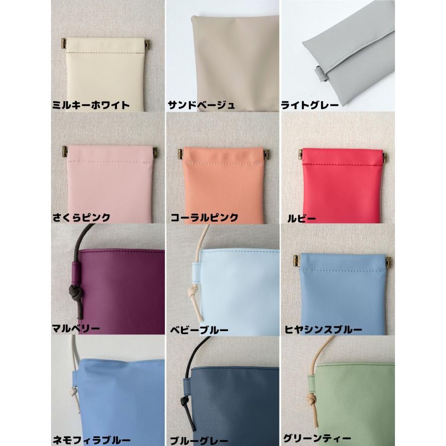 【NEW ポケットティッシュケース】 |  | 13