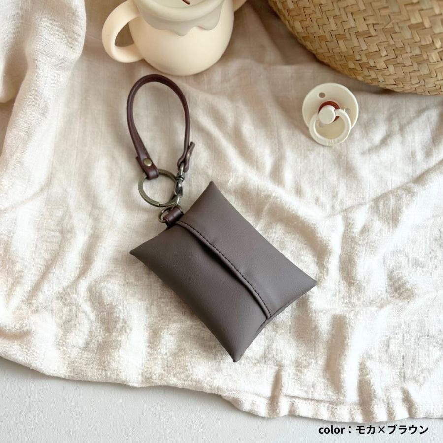 【NEW ポケットティッシュケース】 |  | 06