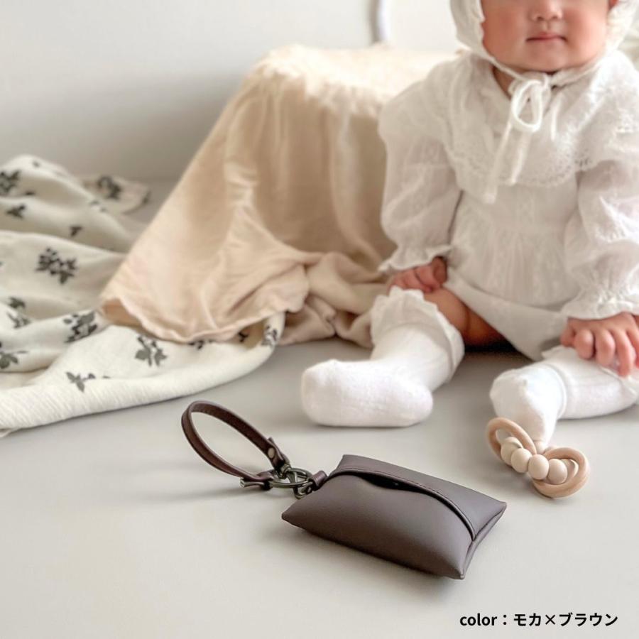 【NEW ポケットティッシュケース】 |  | 07