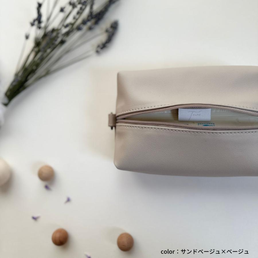 【NEW ウェットティッシュケース アップサイクル 】 |  | 06